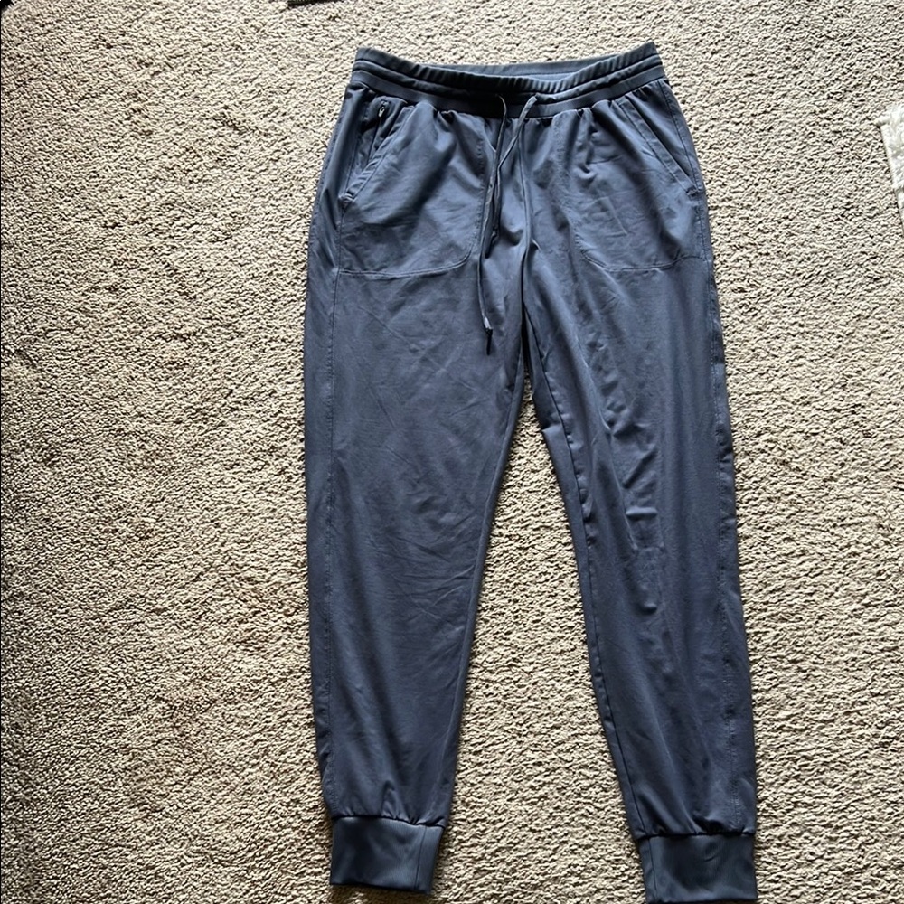 Zella Live In Pocket Joggers